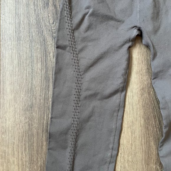 NEW Free People Good Karma High neck Workout Onsie Brown M/L - Picture 12 of 15